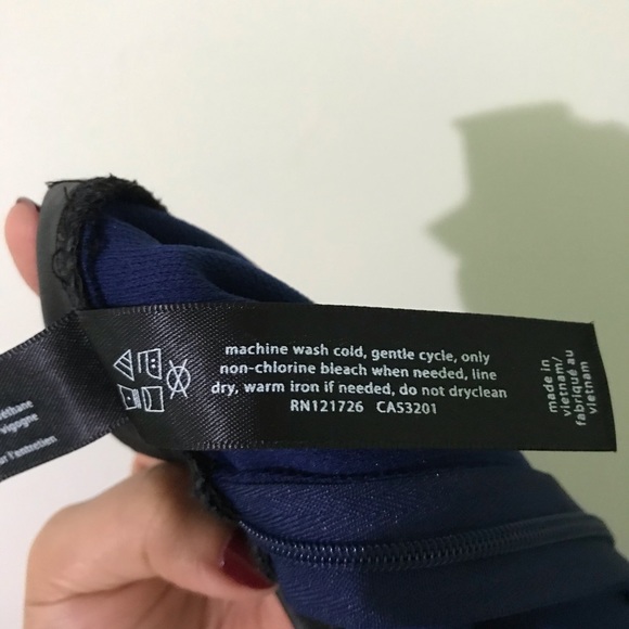 Aeropostale PLL Spencer skirt - Picture 7 of 8